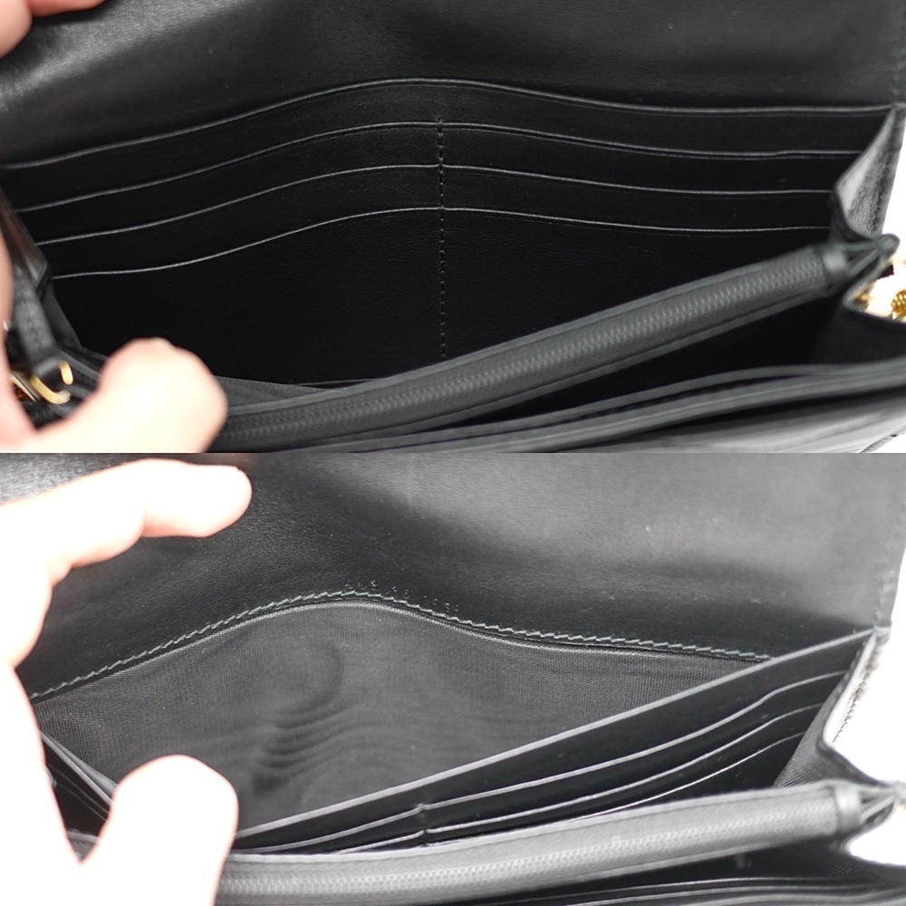 🍓GUCCI Marmont Logo Wallet - Picture 6 of 16